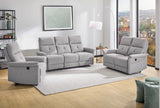 Beau 1 relax fotel