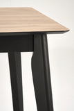 Briar asztal, 140-180 x 80 cm