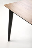 Briar asztal, 140-180 x 80 cm
