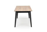 Briar asztal, 140-180 x 80 cm