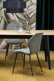 Briar asztal, 140-180 x 80 cm