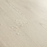 Élénkszürke tölgy laminált parketta - Classic