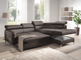 Stanley sarokkanapé