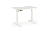 Calum íróasztal (fehér)