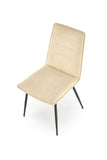 Cara szék (bézs)