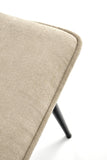 Cara szék (bézs)