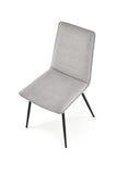 Cara szék (szürke)