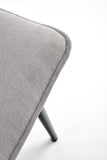 Cara szék (szürke)