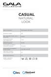 Casual szövet 15