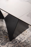 Chance asztal, 160-240 x 90 cm