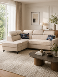 Manu sarokkanapé