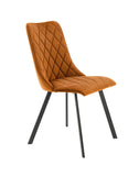 Colter szék (fahéj)