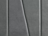 Cosmo ágykeret, szürke (160 cm)