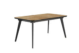 Lassen asztal, 160-200 x 90 cm