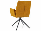 Dream II szék (sárga)