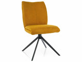 Dream szék (sárga)