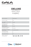 Deluxe szövet 05