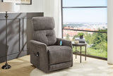 Ermias relax fotel