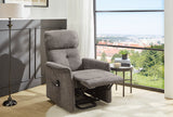 Ermias relax fotel