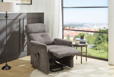 Ermias relax fotel