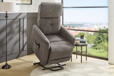 Ermias relax fotel