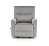 Derrick relax fotel (szürke)