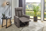 Gia relax fotel