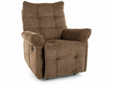 Diane relax fotel (cappuccino)