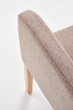 Donatella fotel