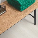 Világosszürke elegáns tölgy laminált parketta - Eligna