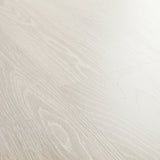 Világosszürke elegáns tölgy laminált parketta - Eligna