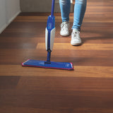 Merbau laminált parketta - Eligna