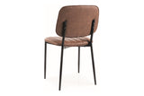 Elvi szék (barna)