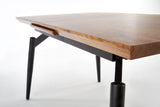 Esma asztal, 140-180 x 80 cm