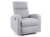 Eudel II relax fotel