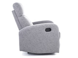 Eudel II relax fotel