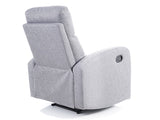 Eudel II relax fotel