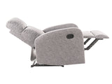Eudel II relax fotel