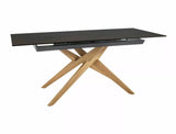 Eureka asztal, 160-240 x 90 cm