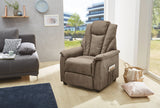 Everleigh relax fotel