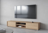Paddington TV szekrény
