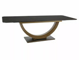 Ida asztal, 180-240 x 100 cm