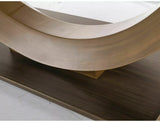 Ida asztal, 180-240 x 100 cm