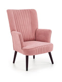 Imogen fotel (rózsaszín)