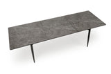 Jalen asztal, 180-260 x 90 cm