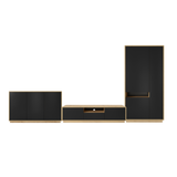 Jasper elemes nappali bútor