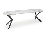 Joplin asztal II , 100-250 x 100 cm