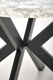 Joplin asztal II , 100-250 x 100 cm