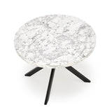 Joplin asztal II , 100-250 x 100 cm