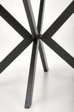 Joplin asztal II , 100-250 x 100 cm